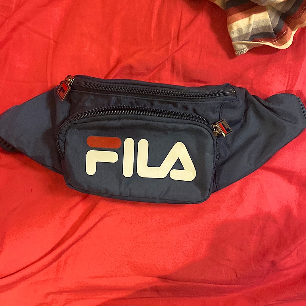FILA Fannypack